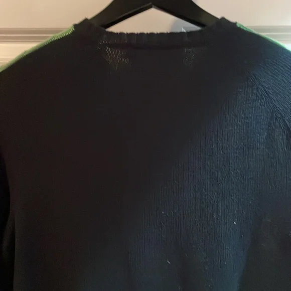 Polo RL Cashmere/Cotton Classic